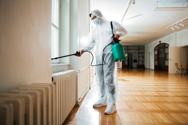 Best Best Pest Control Companies  in Harvard, IL